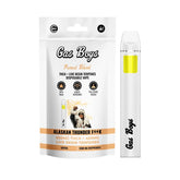 ALASKAN THUNDER F⚡︎⚡︎K 1000MG DISPOSABLE VAPE